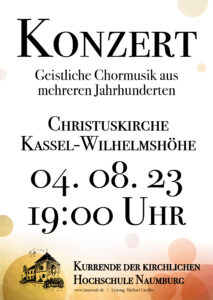 Kassel Wilhelmshöhe