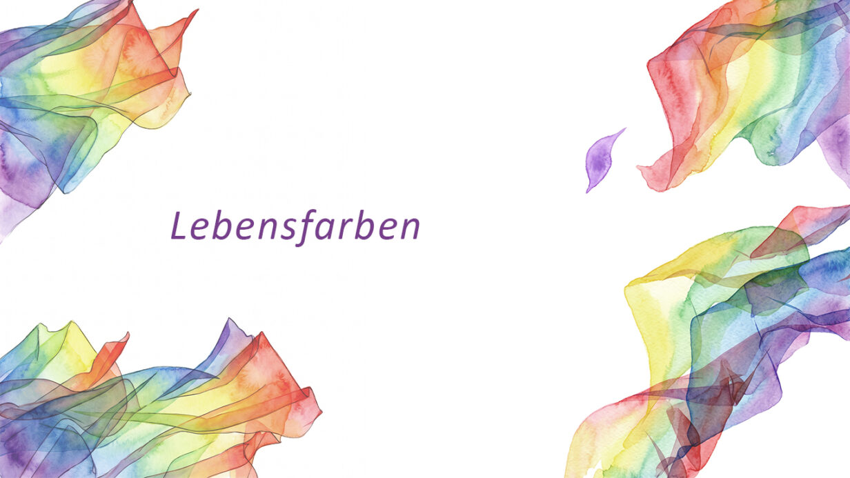 Lebensfarben header