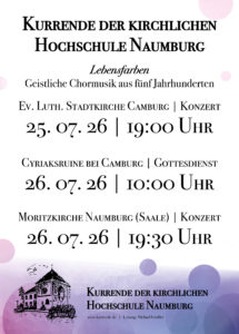 Gottesdienst Cyriaksruine 26.07. 10 Uhr